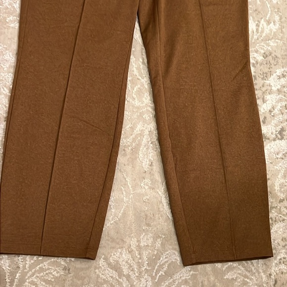TOMMY HILFIGER Pull On Drawstring Ankle Pants XS - Picture 7 of 7